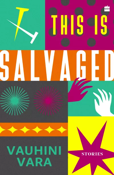 Book cover for