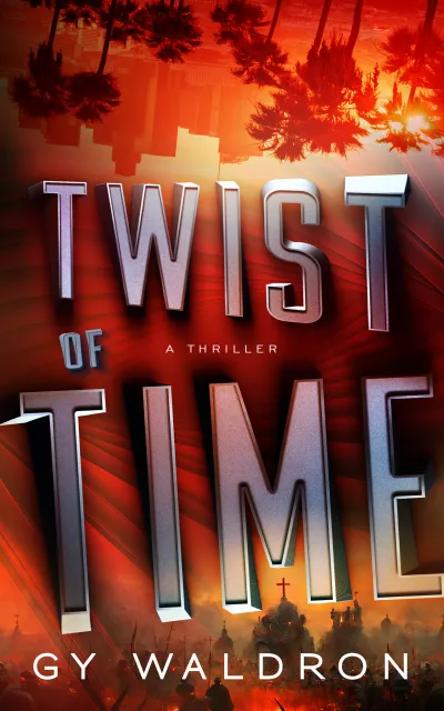 Book cover for 
