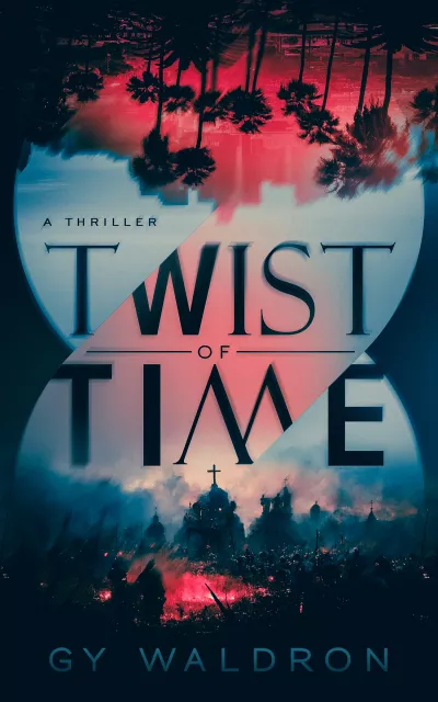Book cover for 