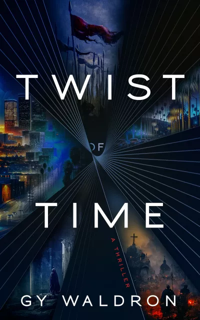 Book cover for 