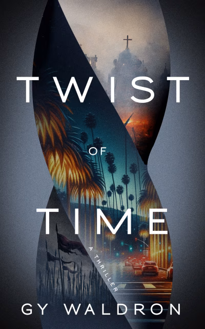 Book cover for 