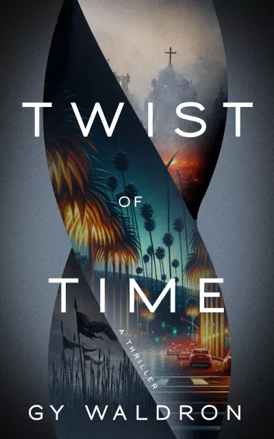 Book cover for 
