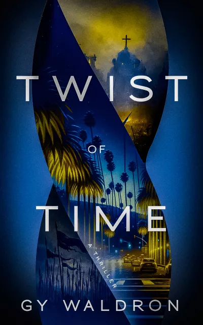 Book cover for 
