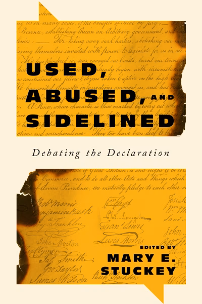 Book cover for 