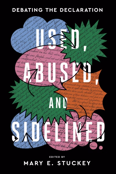 Book cover for 
