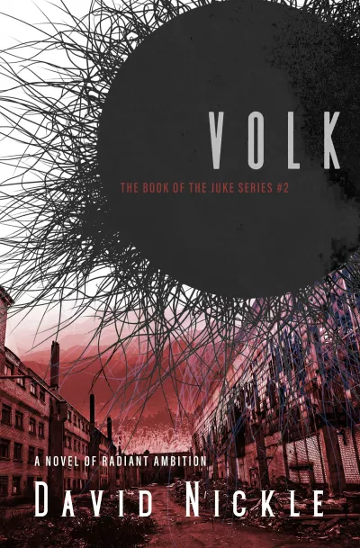 Book cover for 
