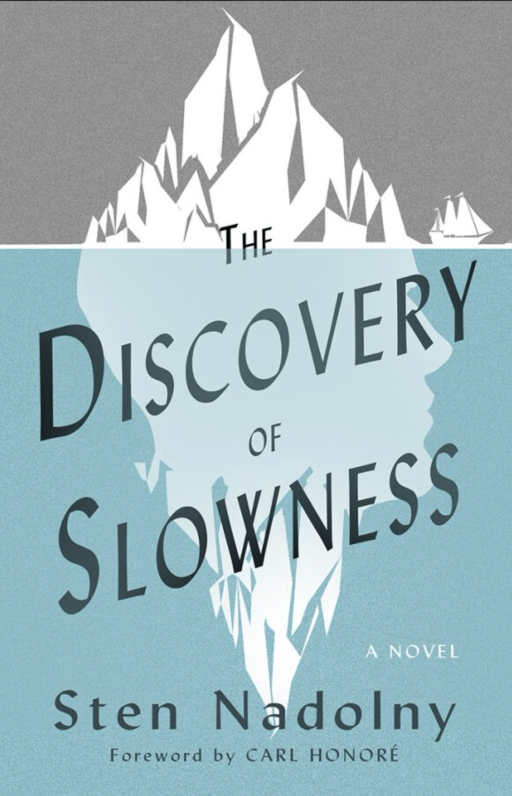The discovery of slowness on behance